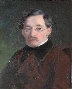 Ernst Meyer Wilhelm Marstrand